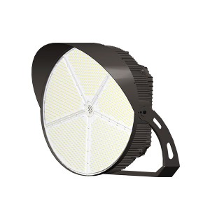 950W LED Stadium Lights Flood Light Fixture Replacing 2000w Metal Halide HPS (3HM Series)