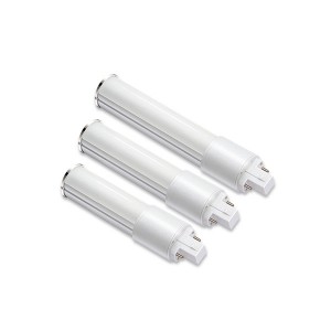 8W LED PL lamp-PL lamp-LED PL lamp-PL lamp LED-LED PL bulbs-Plug in LED light bulb-CFL LED replacement-LED PL light-4 pin LED