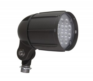 12W LED Bullet Flood Light