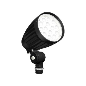 New Design Wattage CCT Selectable 12W LED Garden Light Landscape Light (8BF Series)