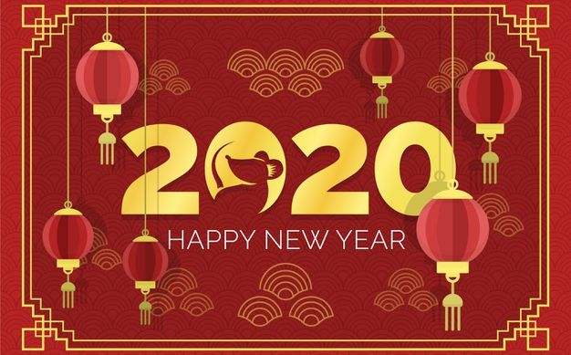 Green Inova 2020 Chinese New Year Holiday Notice