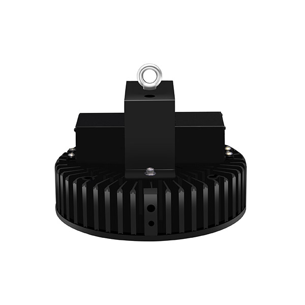 Factory Promotional Led Dusk To Dawn Light -
320W 300W UFO High Bay Light warehouse lighting fixtures industrial lighting indoor use Black/White workshop lighting ETL/cETL/CE/SAA (3HBA Series) – Inova detail pictures