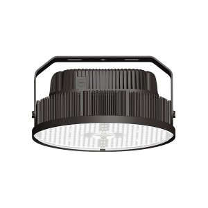 400W LED High Bay UFO High Power Industrial High Bay Light Fixtures 110V 220V 347V 480V Warehouse Lighting IP67 Waterproof UL,cUL listed (3H Series)