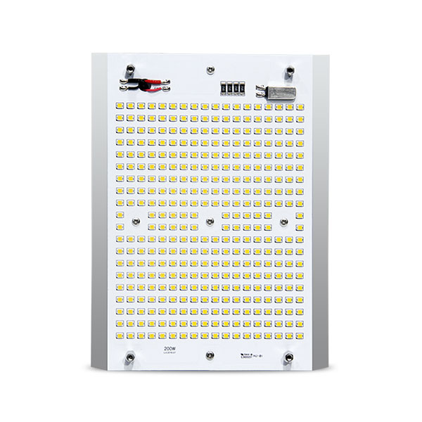 Manufacturer for Stadium Light 1000w - 150W LED Retrofit Kits For Parking Lot Fixtures  – Inova