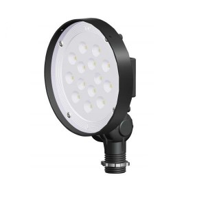 120V 12W LED Landscape Light with Spike (7BF Series)