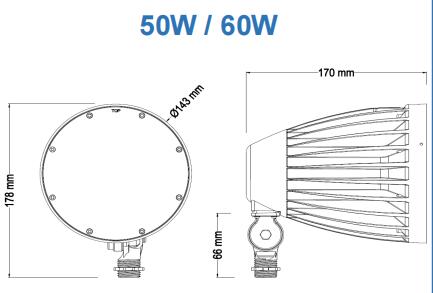 50W 60W 8BF