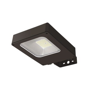 LED አካባቢ ብርሃን 65W ከፍተኛ የኃይል ማቆሚያ ሎጥ ፋኖሶች LED Shoebox የግጣሚ LED Shoebox ብርሃን LED Shoebox ብርሃን የግጣሚ LED LED ማቆሚያ መብራቶች (6SB ተከታታይ)