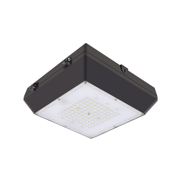 80w Led Garage Light Fixtures