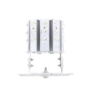 15W LED Post Top Retrofit Kits-LED post top retrofit-Post top LED retrofit-Post top retrofit kits-LED post top retrofit kits-LED retrofit for post top fixtures-LED post top retrofit bulbs-LED post ...