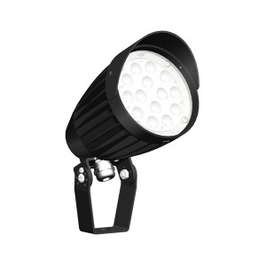 New Design Wattage CCT Selectable 12W LED Garden Light Landscape Light (8BF Series)