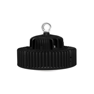 150w Led UFO High Bay Light With Aluminum Reflector