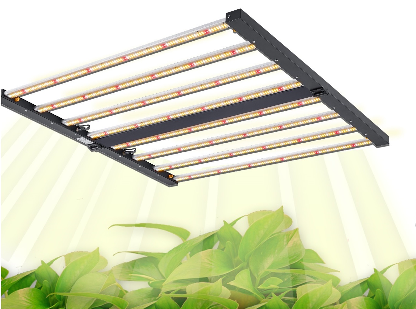 ETL Foldable LED Grow Light