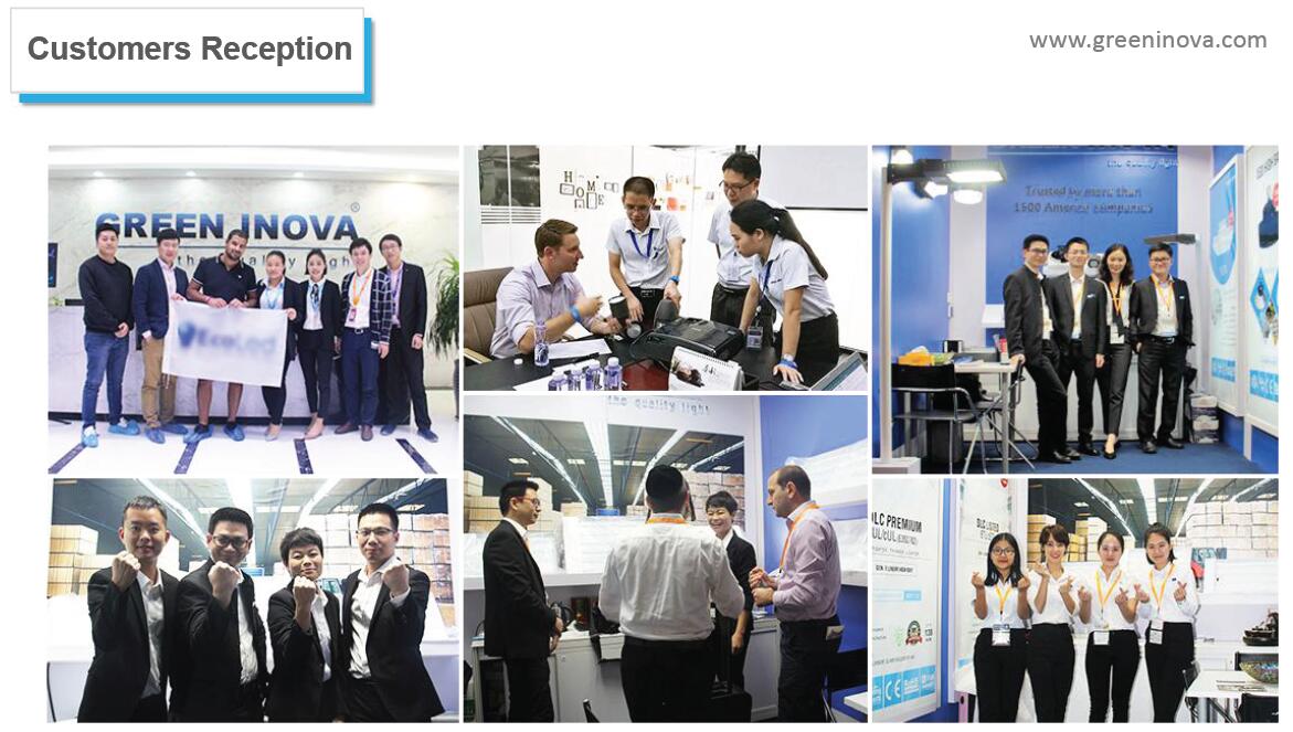 Green-Inova-customers-reception