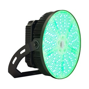 Blue Light LED Fishing Attracting Light 1100W