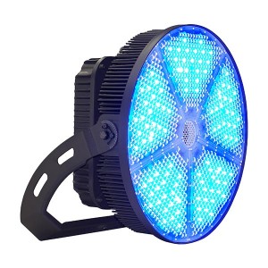 IP66 Fish Attracting LED Lights 240W Pier Light