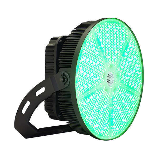 Narrnow Beam Led Spotlight - 480W Green LED Fishing Lights LED Pier Light – Inova