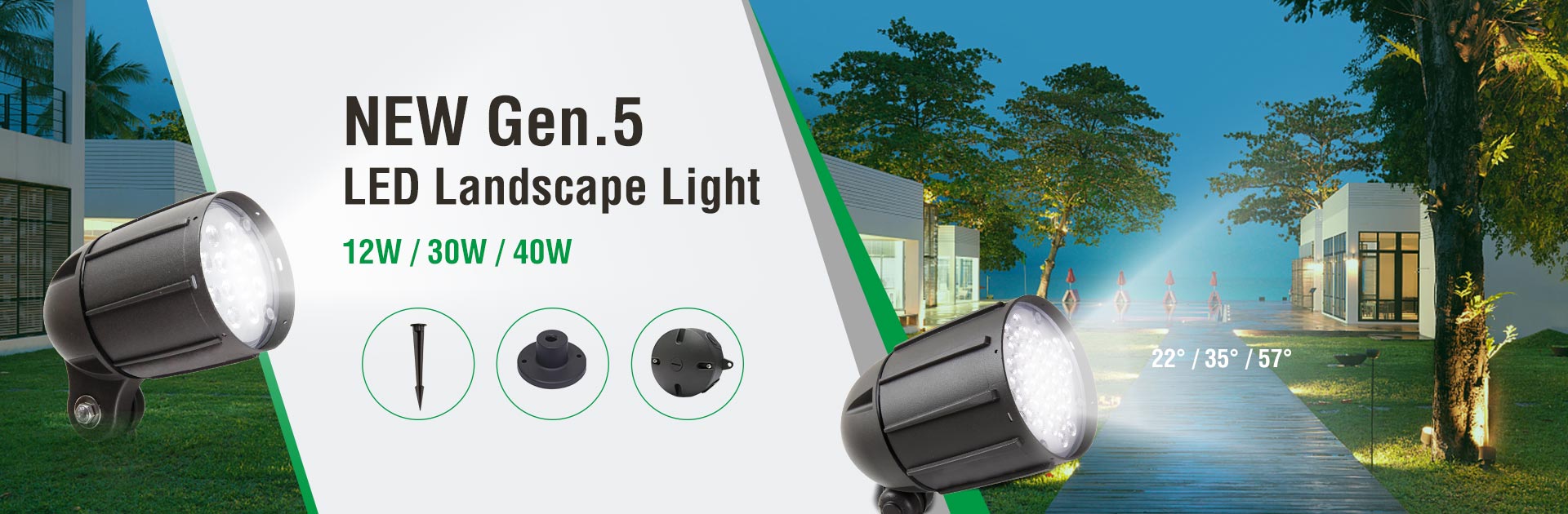 LED-Landscape-Light