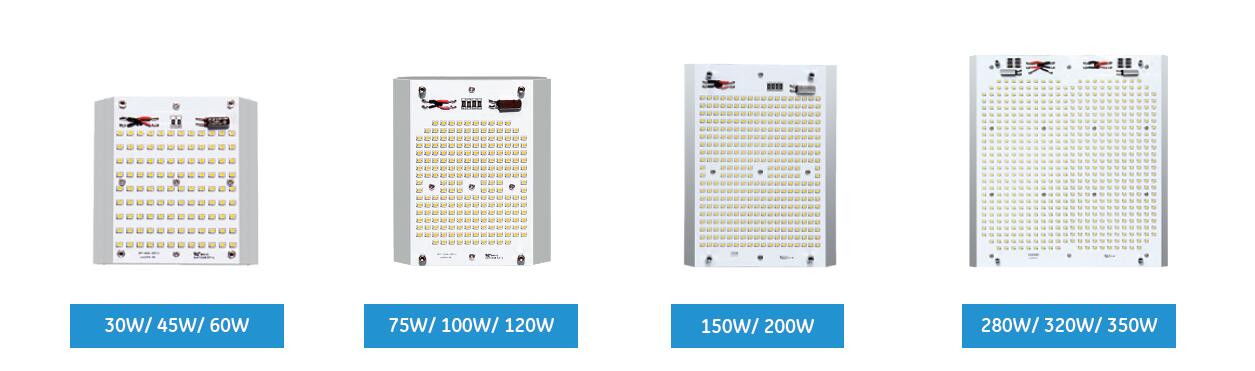 LED-Retrofit-kits-different-size