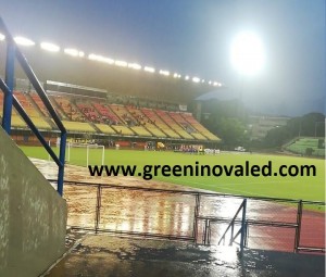 LED Stadium Lighting in Venezuela (2)