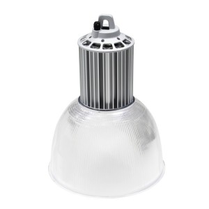 200W LED High Bay Light with Acrylic Lens Stock in US Warehouse