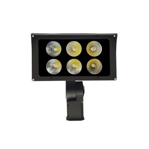 120W Led Floodlight IP65 Waterproof UL Listed