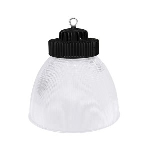 150w Led UFO High Bay Light With Aluminum Reflector