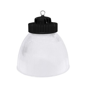 150W UFO High Bay Light 130-150lm/w high output high bay light fixture workshop lighting warehouse lighting fixtures Acrylic lens or Aluminum reflector available ETL,cETL,CE,SAA (3HBA Series)