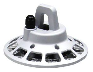 LED high bay light hook 2