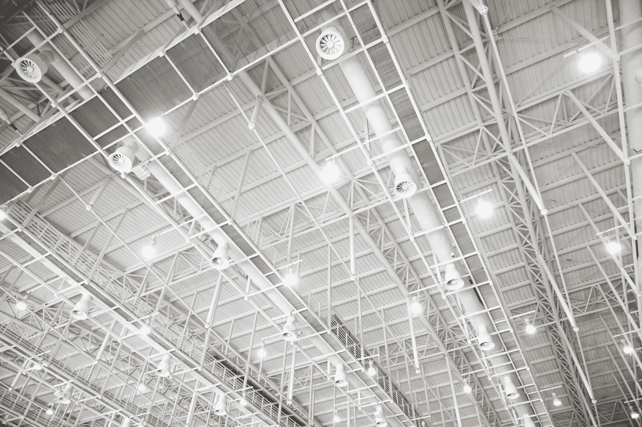 Have you considered these 5 things when investing in High Bay Lighting?