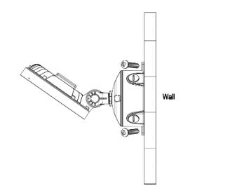 Wall Mount