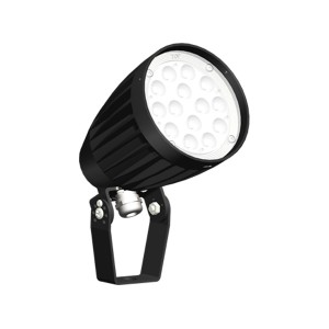 New Design Wattage CCT Selectable 12W LED Garden Light Landscape Light (8BF Series)