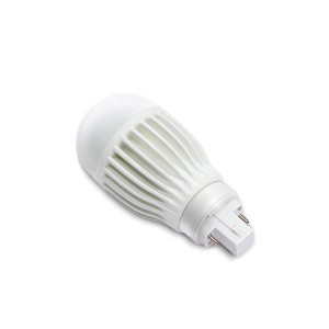 6W LED PL bulbs-PL lamp-LED PL lamp-PL lamp LED-LED PL bulbs-Plug in LED light bulb-CFL LED replacement-LED PL light