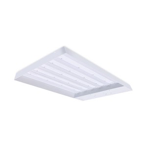 Warehouse Led Linear High Bay Lighting UL cUL Listed 80w 100w 150w 200w 300w Led Bay Light