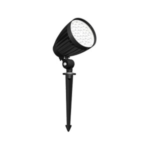 Wattage CCT Selectable 28W LED Spike Light Landscape Light (8BF Series)