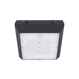 20W LED Garage Lights High Output Canopy Light Sidewalls Lighting (6CP Sreies)