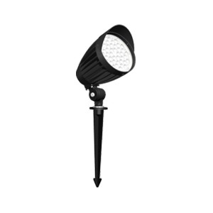 Wattage CCT Selectable 28W LED Spike Light Landscape Light (8BF Series)