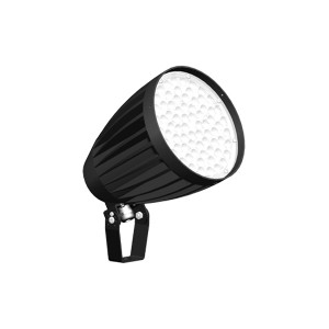 Wattage CCT Selectable 60W LED Garden Light Bullet Flood Light (8BF Series)