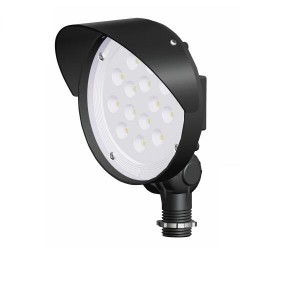 120V 12W LED Landscape Light with Spike (7BF Series)