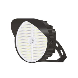 Cheapest Factory Brightness Led Flood Light 600w Stadium Lighting